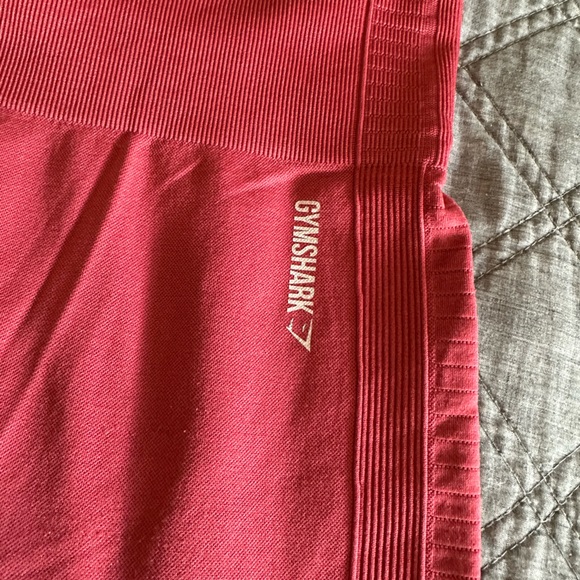 Gymshark Seamless Energy Leggings - Picture 6 of 11